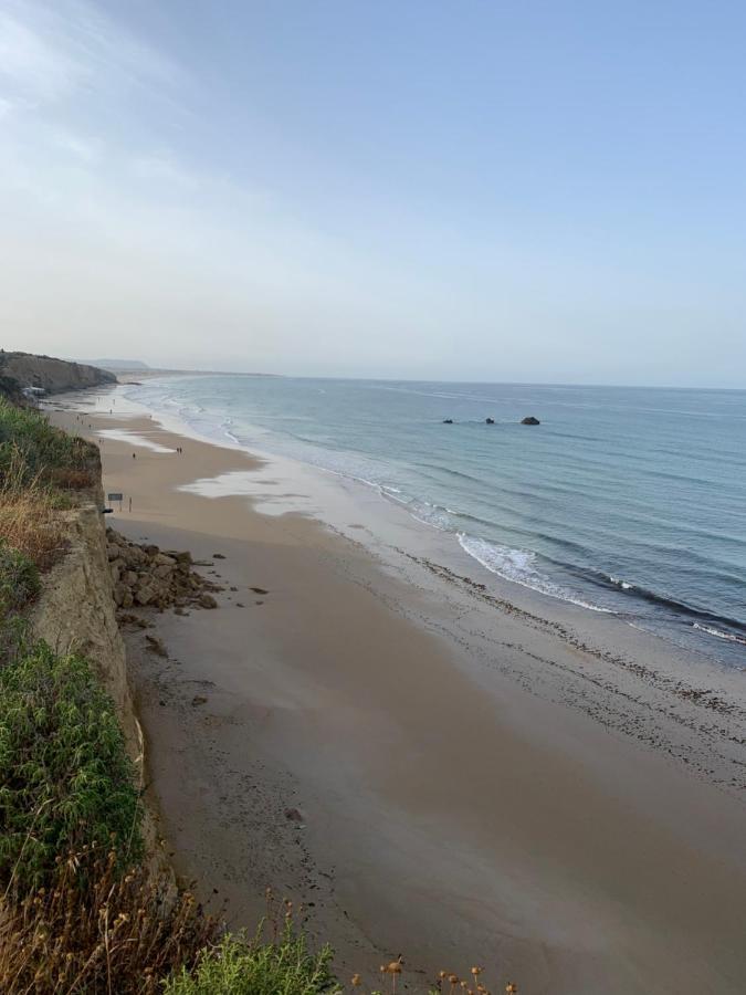 Villa Anyway Conil Un Lujo Frente Al Mar 콘일데라프론테라 외부 사진