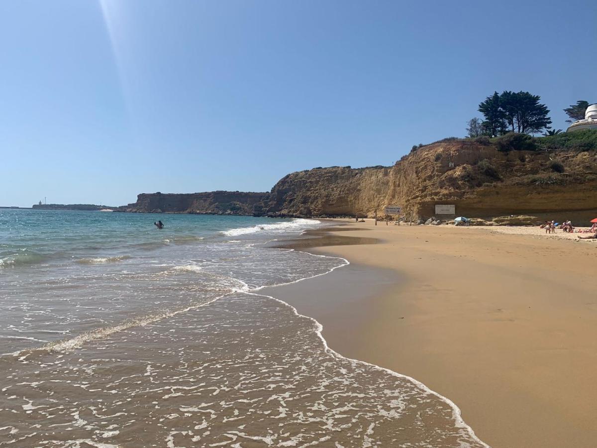 Villa Anyway Conil Un Lujo Frente Al Mar 콘일데라프론테라 외부 사진
