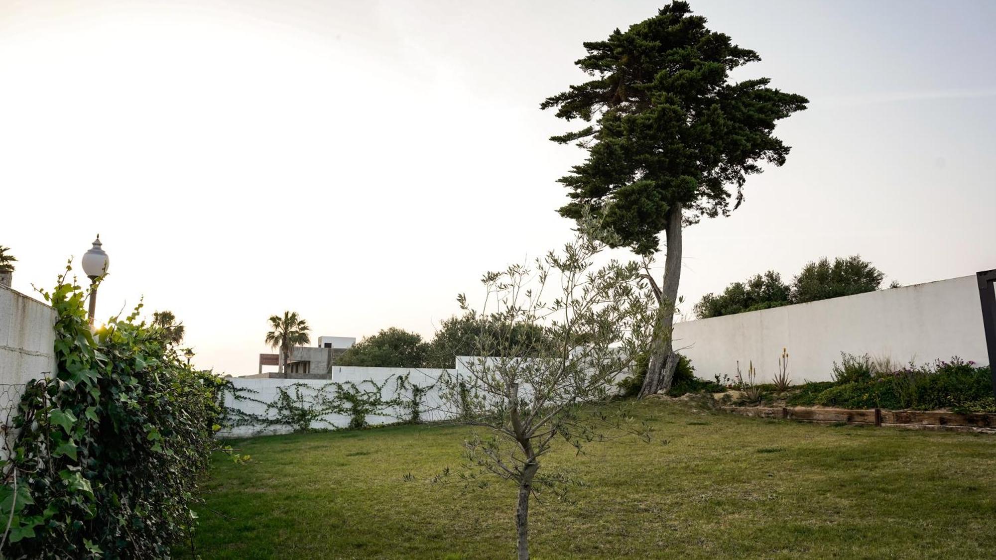 Villa Anyway Conil Un Lujo Frente Al Mar 콘일데라프론테라 외부 사진