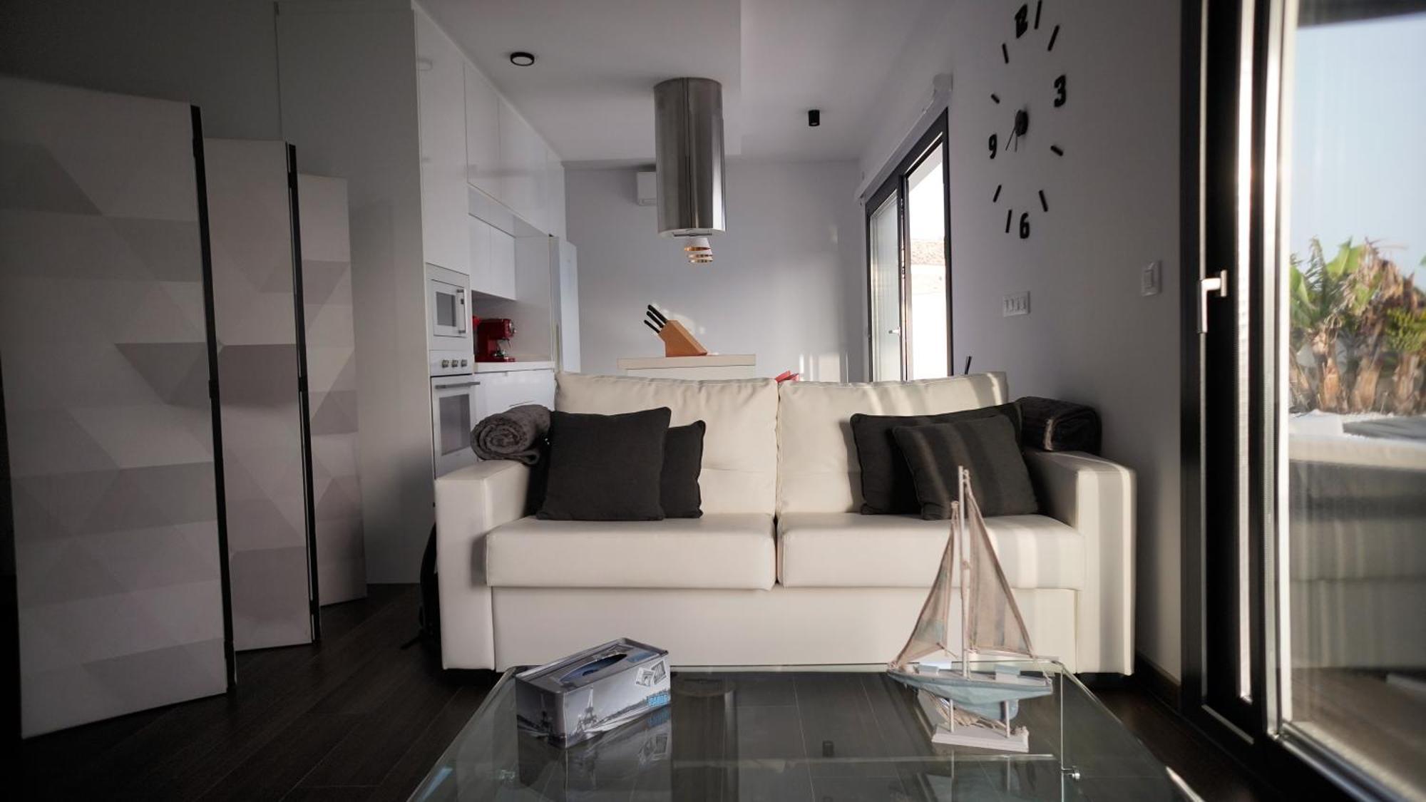 Villa Anyway Conil Un Lujo Frente Al Mar 콘일데라프론테라 외부 사진