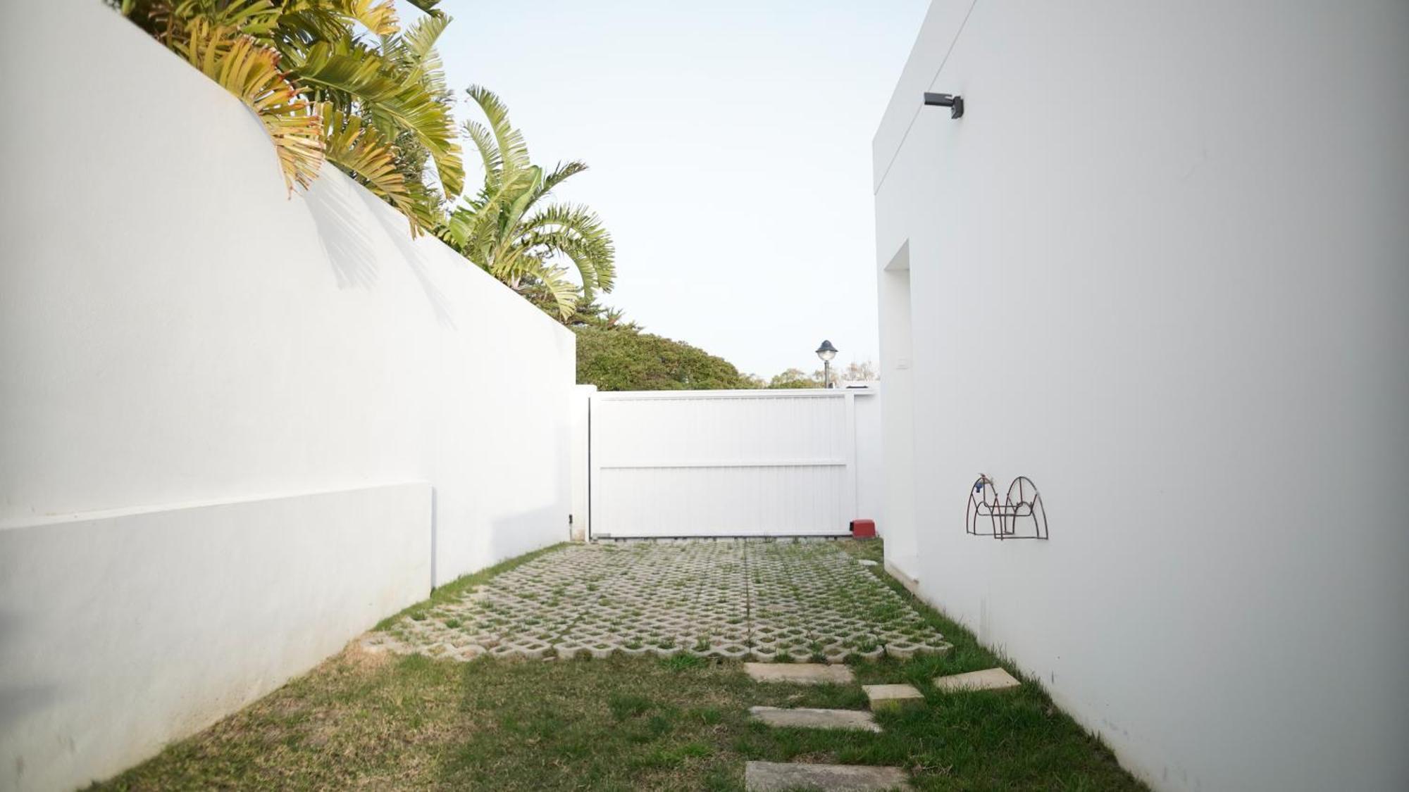 Villa Anyway Conil Un Lujo Frente Al Mar 콘일데라프론테라 외부 사진