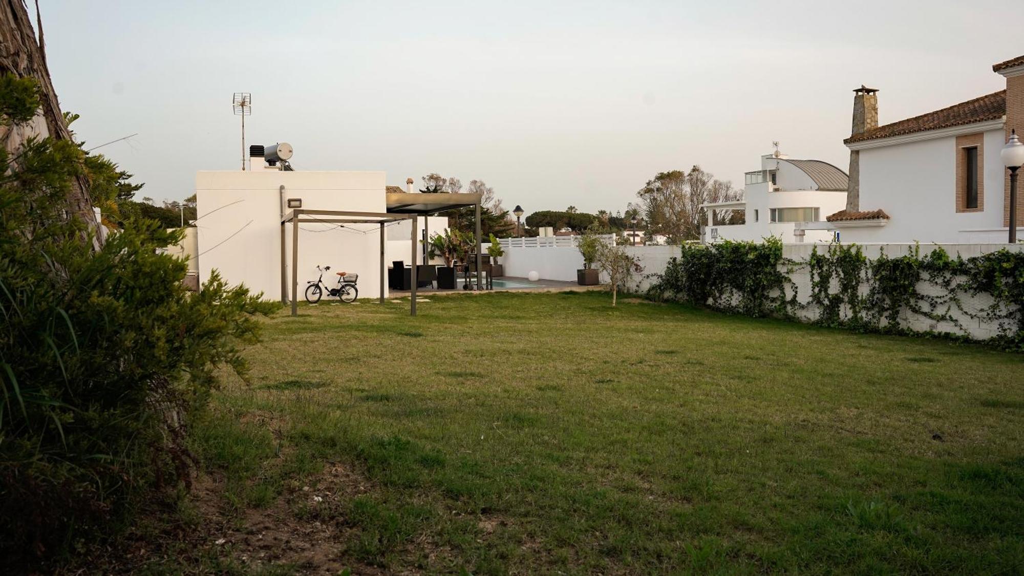 Villa Anyway Conil Un Lujo Frente Al Mar 콘일데라프론테라 외부 사진